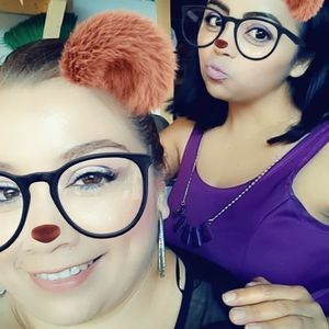 Meet your Posher, Nancy